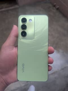 vivo y100 8+128