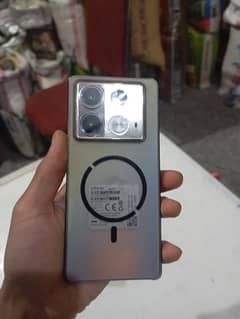 Infinix note 40 / 03297466294
