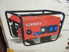 Loncin 3600DC