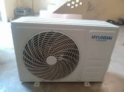 Hyundai Ac T3 technology