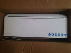 Hyundai Ac T3 technology 1ton