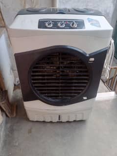 Air cooler