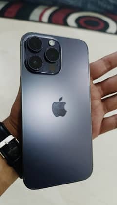 iPhone 14 Pro Max –Dual Esim Non Pta