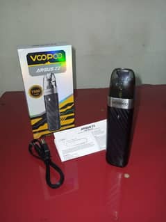voopoo argus z2 pod available