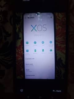 infinix