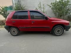 Charade 89 Model