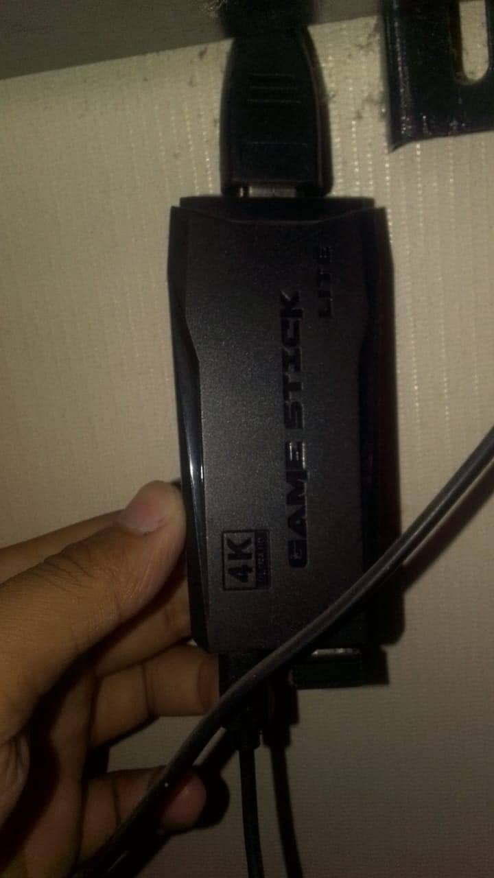 Wireless controller gamepad 2
