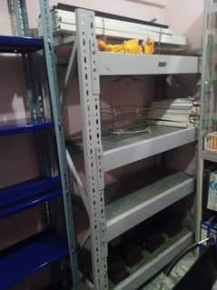pallet rack heavy rack