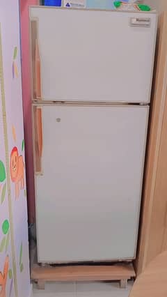 National No Frost Refrigerator For Sale