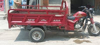 new asia loder for sal