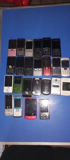 Sony Ericsson