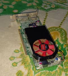 AMD RADEON R7 250 2GB DDR3 128 BIT