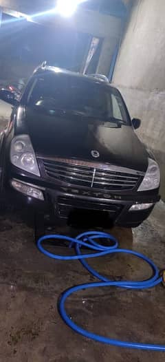 Ssangyong