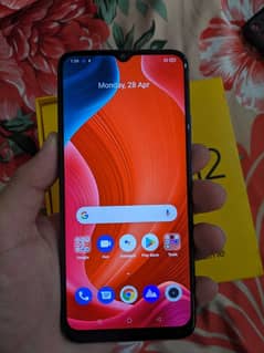 Realme C12 For Sale