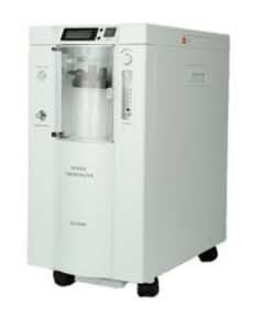oxygen concentrater