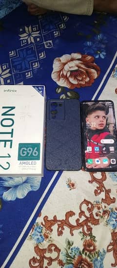 Infinix