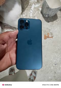 12 pro max pta approve