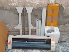 Cutting plotter rs720c red sail