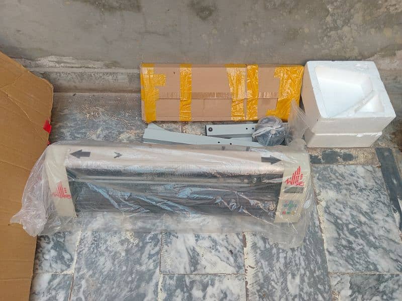 Cutting plotter rs720c red sail 11