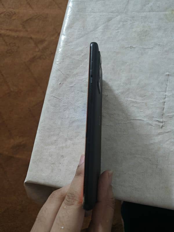 line on panel and bottom right screen damaged 6