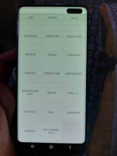 S10 plus
