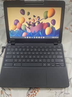 Lenovo | N23 | 6th Gen | 16GB SSD | 4GB RAM | Playstore Supported