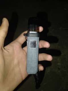 Xlim pro pod blue colour 10/10