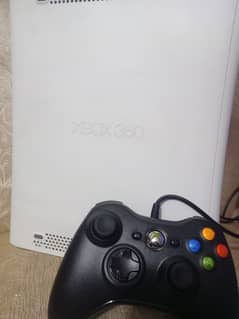 Xbox 360 100games install