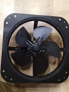 brand new Exhoust fan