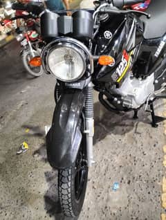Yamaha