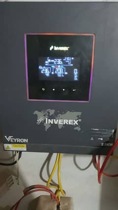 inverex
