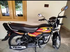 Honda Prider/Applied for 2024/25