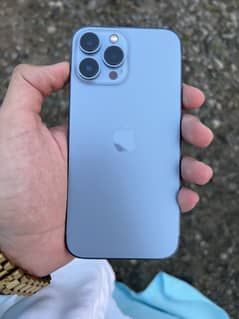 IPHONE 13 PRO MAX PTA APPROVED