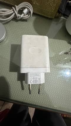Oppo 33W Supervooc 33 Watt Fast Charger