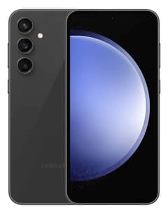 S23 FE ( Black Color )