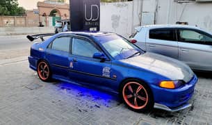 Honda