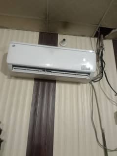 1.5 pel majestic Ac
