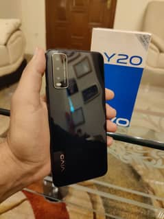 vivo y20