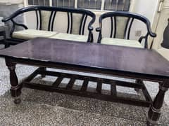 Sofa Set