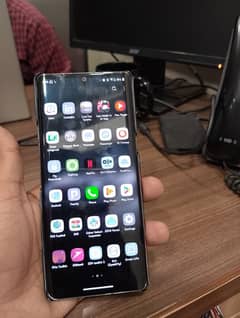 LG Velvet 5g Dual SIM 6gb 128gb