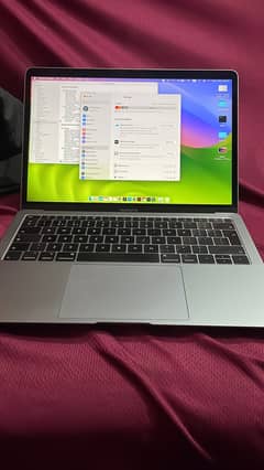 MacBook Air - 2018
