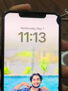 iphone 11pro max non pta 256gb