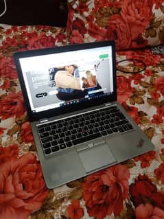 Lenovo tuch screen