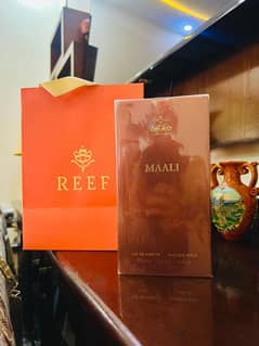 Maali By Deerah Oud