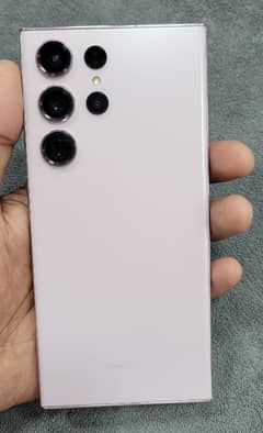 SAMSUNG S23 ULTRA 8/256