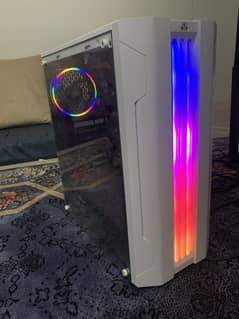 Gaming PC code i5 4 generation give free monitor