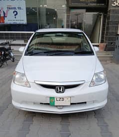 Honda City Excellent Condition