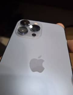 iPhone 13 pro max official Pta Approved
