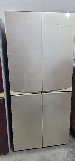 hamaty pas bohot manaseeb qemat par  a c freezer
