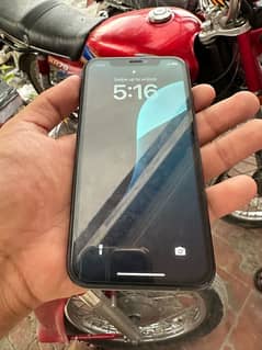 i phone xr 3month sim working